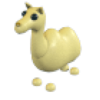 Camel - Uncommon from Regular Egg